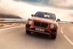 Bentley Bentayga Diesel 2016 года (WW)